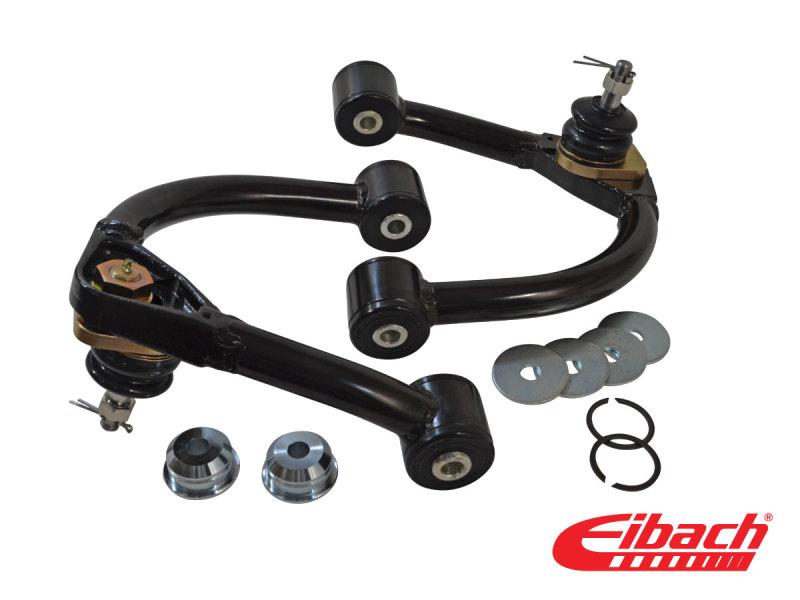 Eibach Pro-Alignment Front Kit for 00-06 Toyota Tundra 5.25485K Main Image