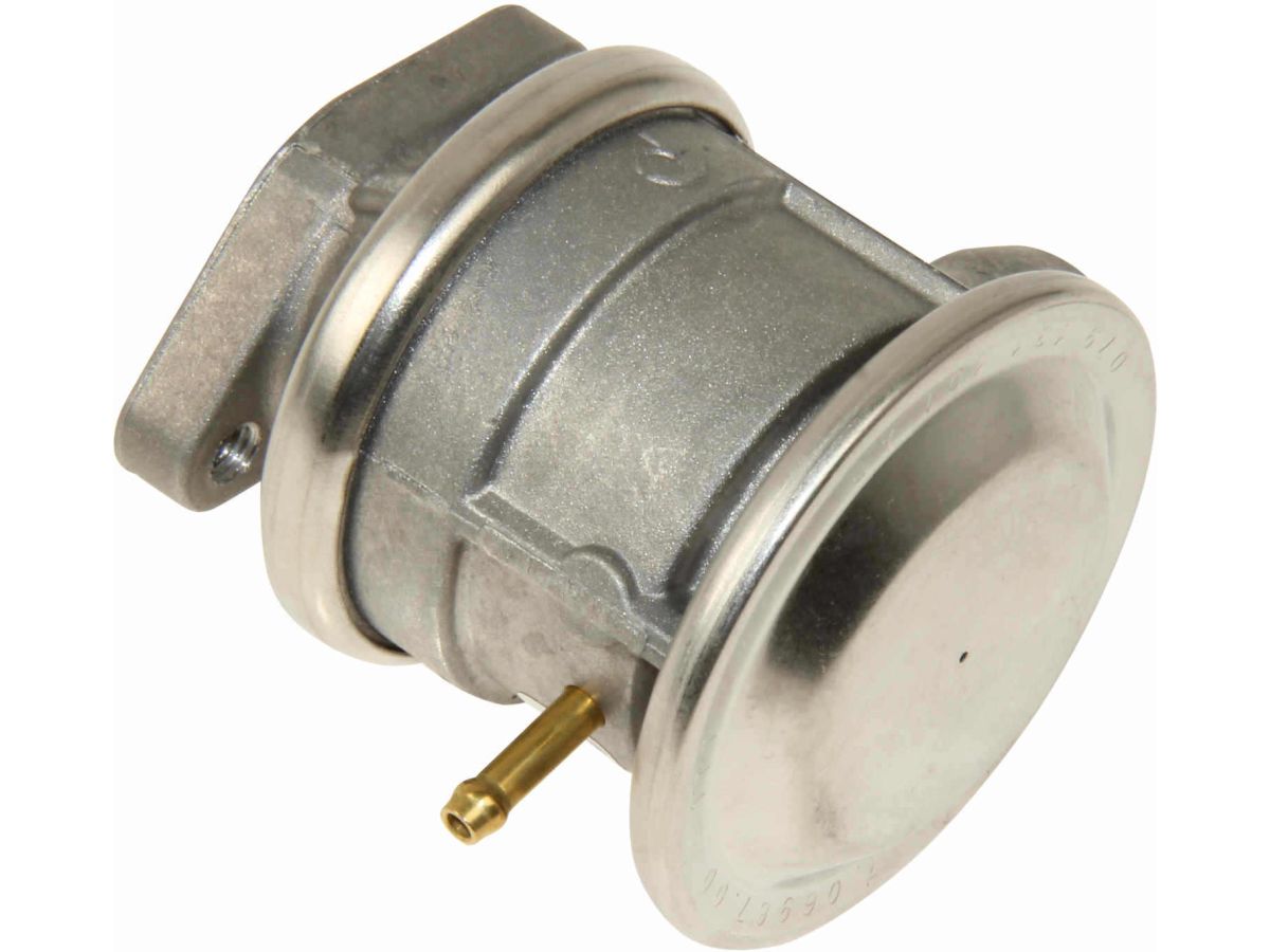 Pierburg Secondary Air Injection Shut-Off Valve