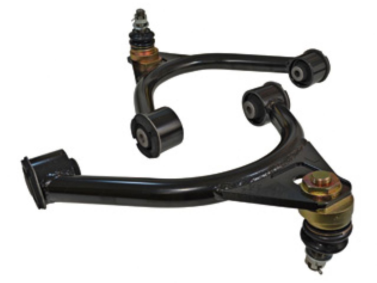 SPC Performance Control Arms 72270 Item Image