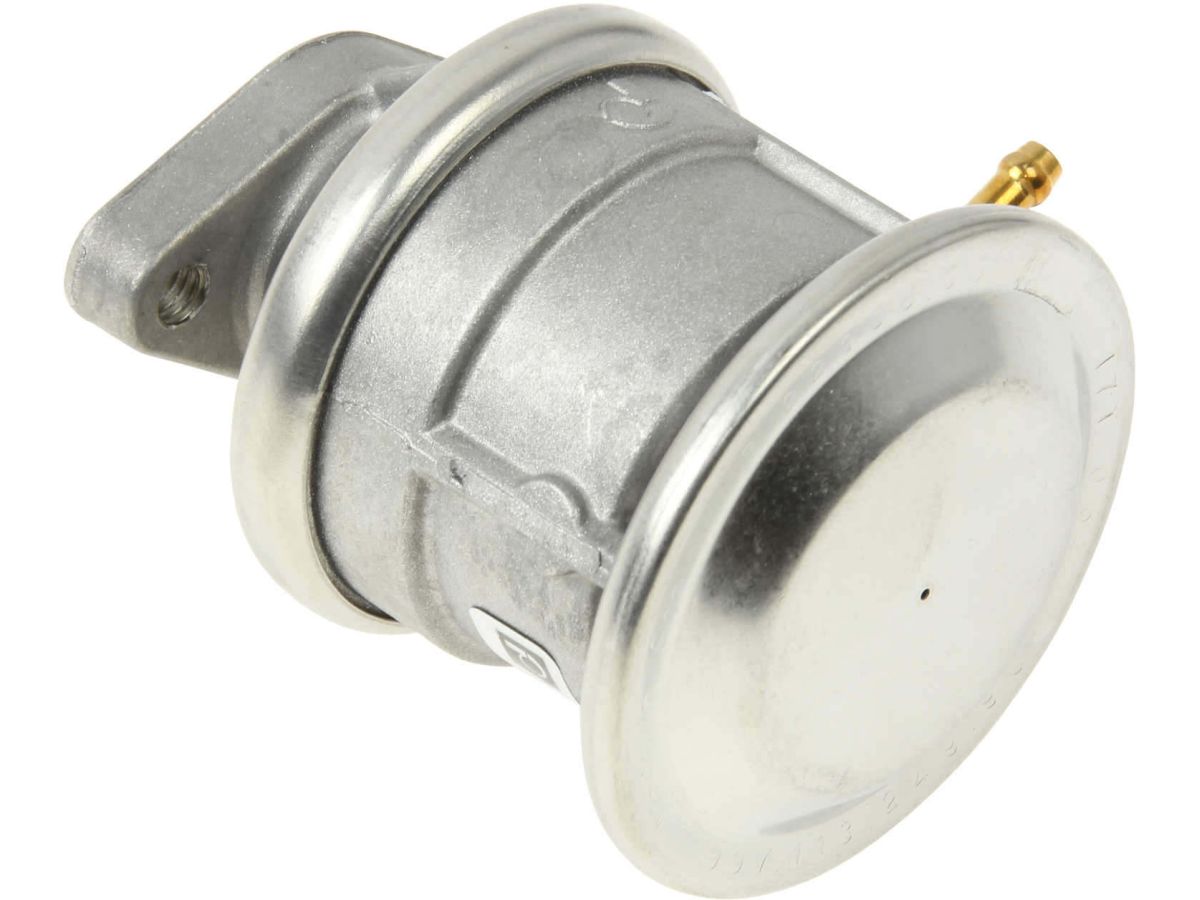 Pierburg Secondary Air Injection Shut-Off Valve