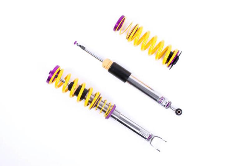 KW Coilover Kit V3 - Mercedes C63 AMG S 35225081 Main Image