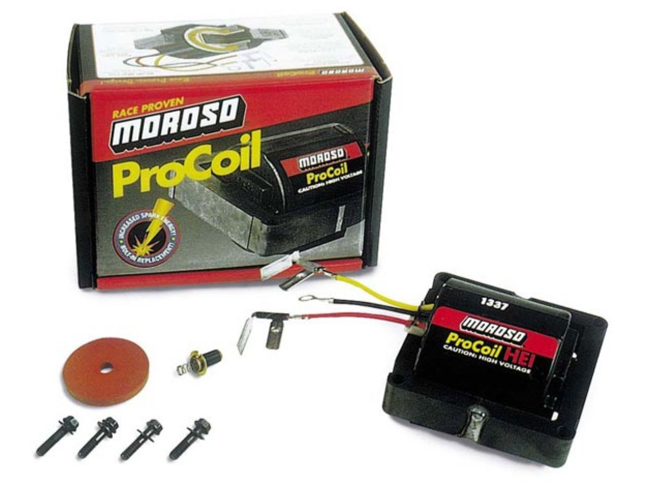 Moroso Sensors & Harnesses 72355 Item Image