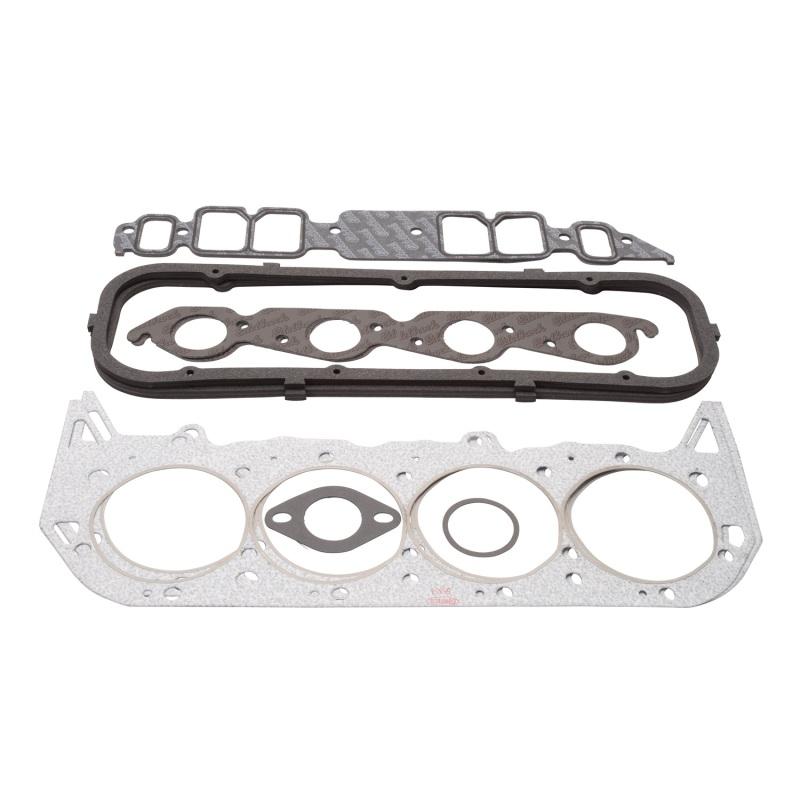 Edelbrock Gaskets Cylinder Head Gasket Set BBC Gen V and Vi 7376 Main Image