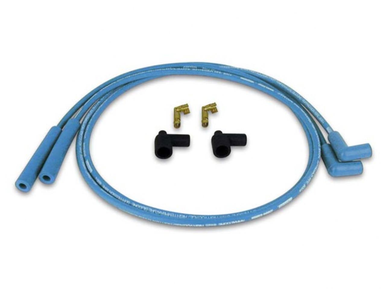 Moroso Spark Plug Wires 72475 Item Image