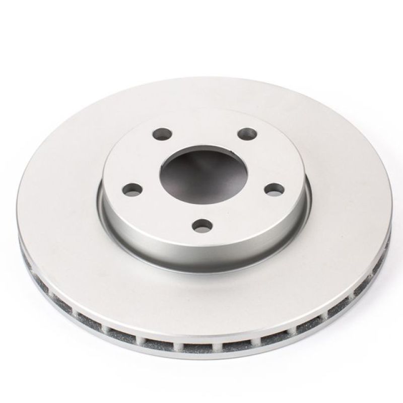 PowerStop PSB Evolution Coated Rotor Brakes, Rotors & Pads Brake Rotors - OE - Cryo main image