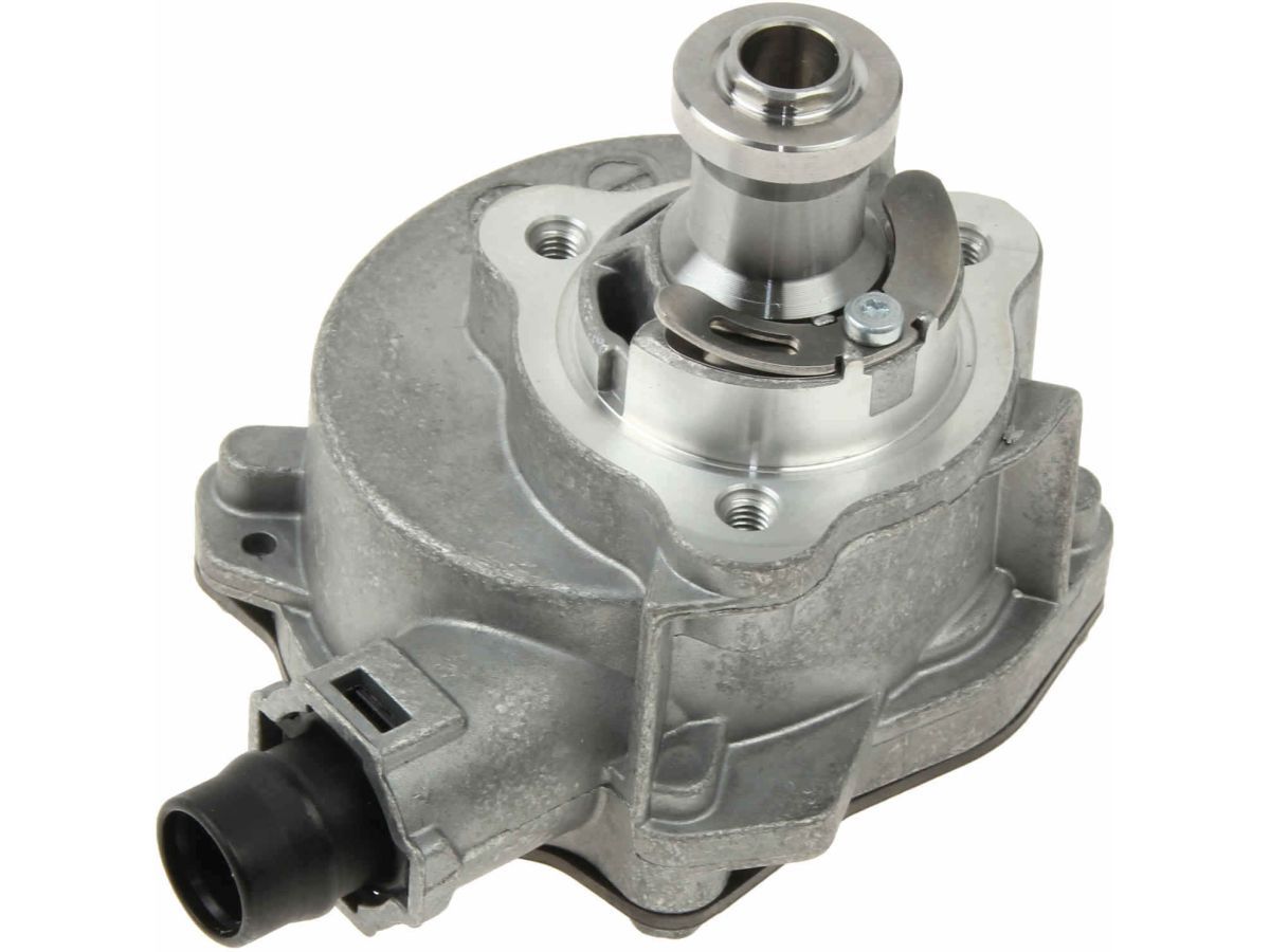 Pierburg Brake Booster Vacuum Pump 11 66 7 558 344 Item Image