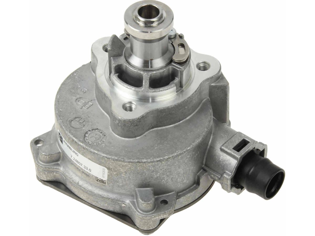 Pierburg Power Brake Booster Vacuum Pump