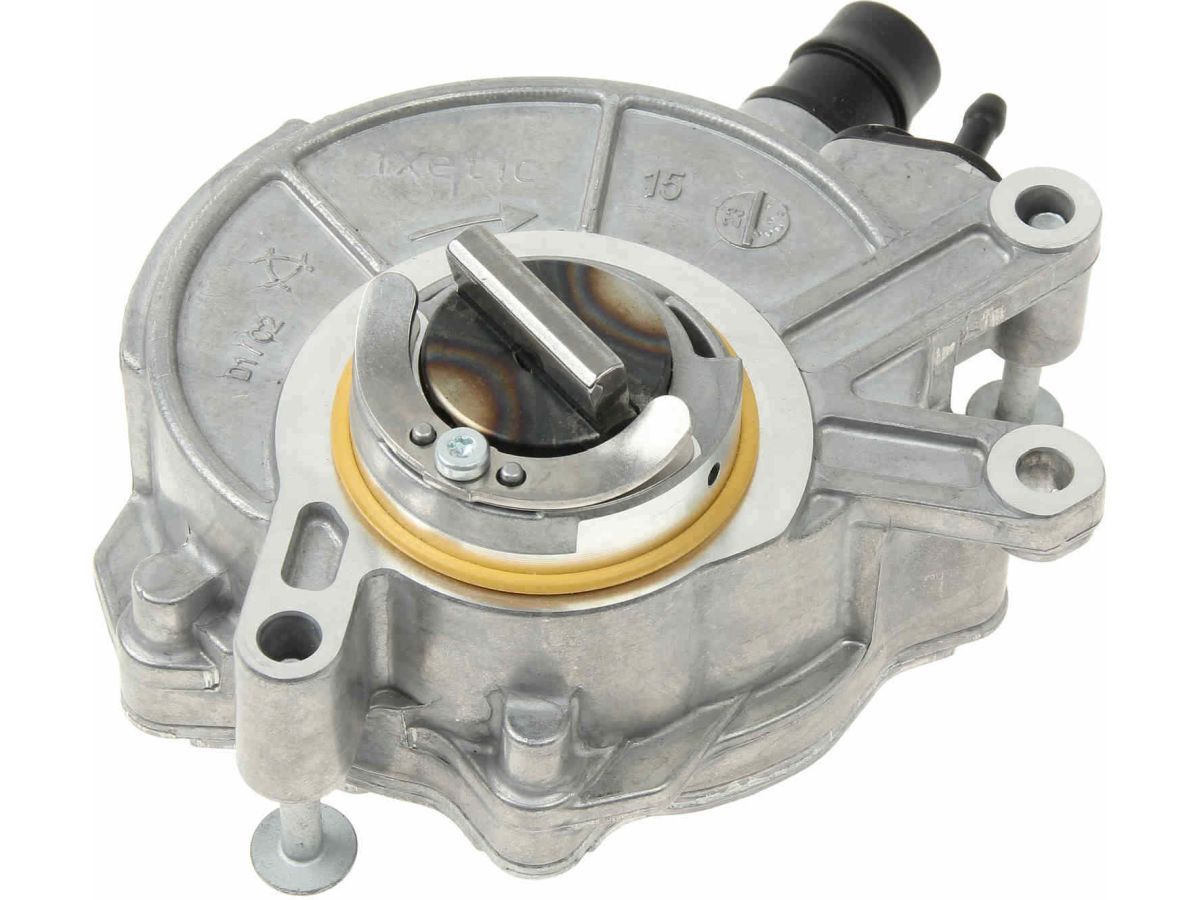 Pierburg Brake Booster Vacuum Pump 7 24807 35 0 Item Image