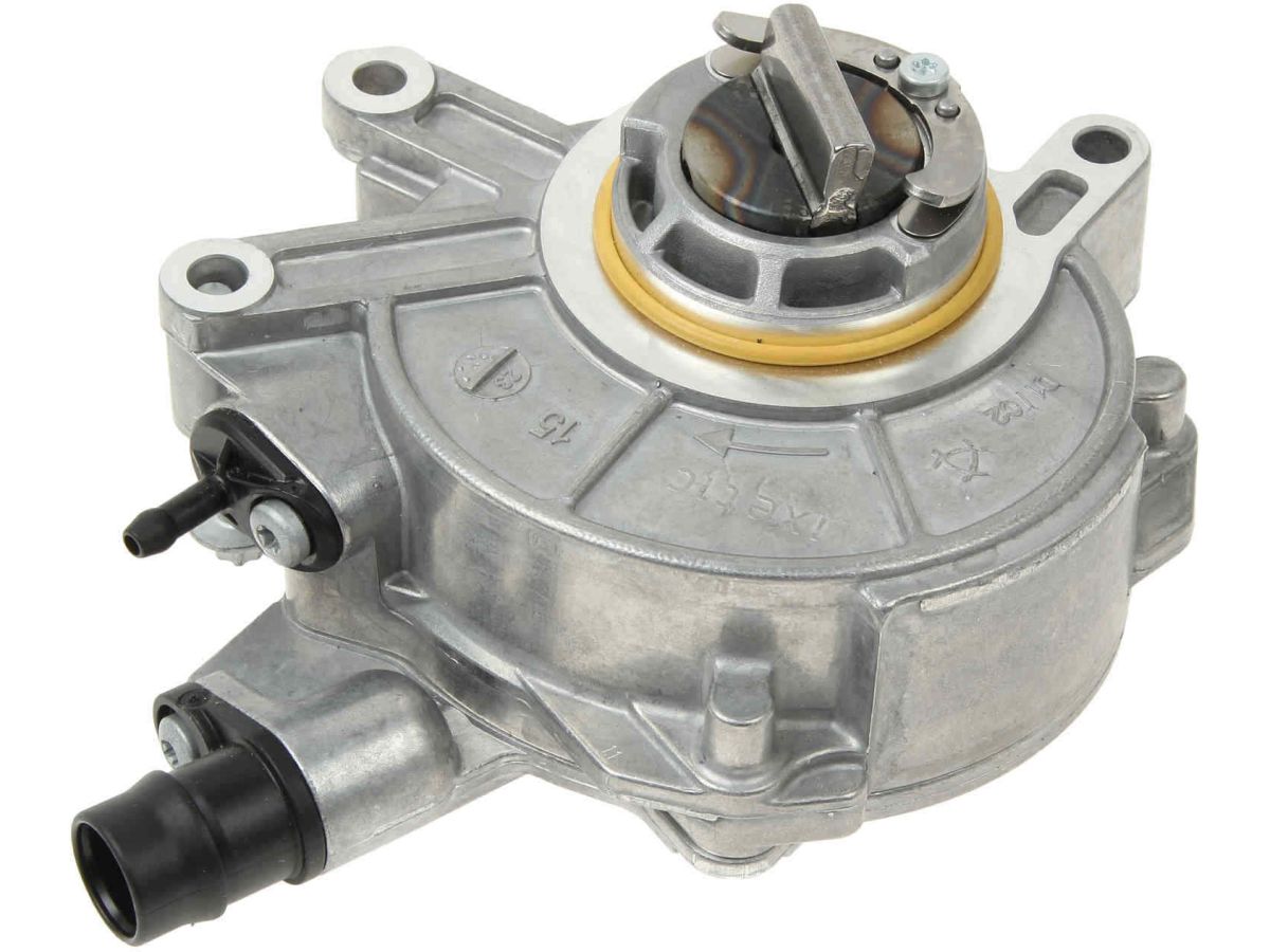 Pierburg Power Brake Booster Vacuum Pump