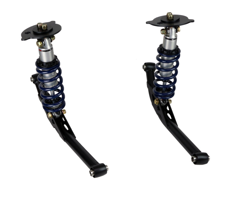 Ridetech RID TQ Coilover Kits Suspension Coilovers main image