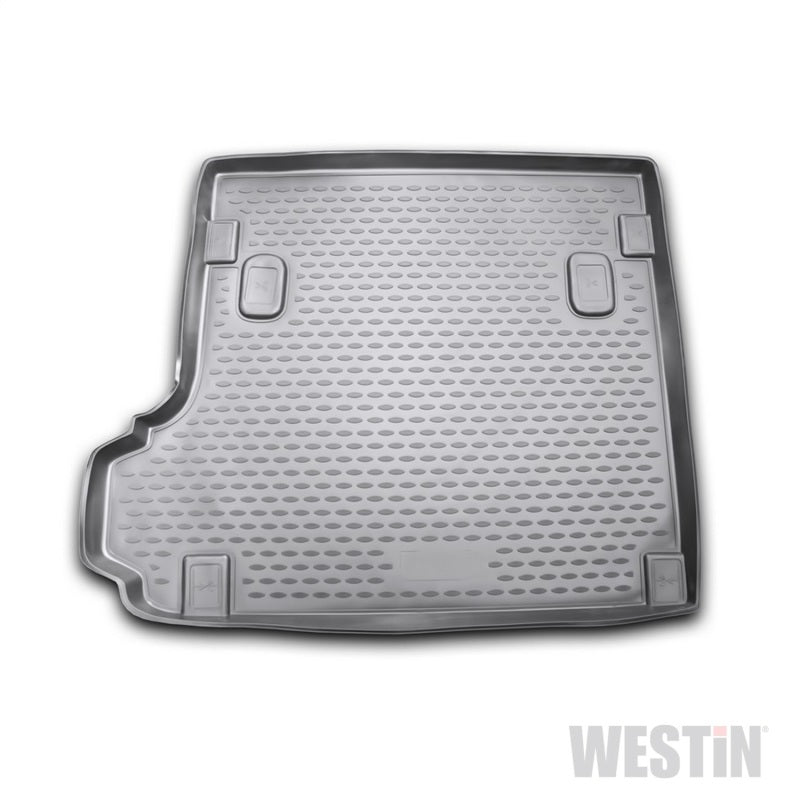 Westin WES Profile Cargo Liner - Blk Floor Mats Floor Mats - Rubber main image