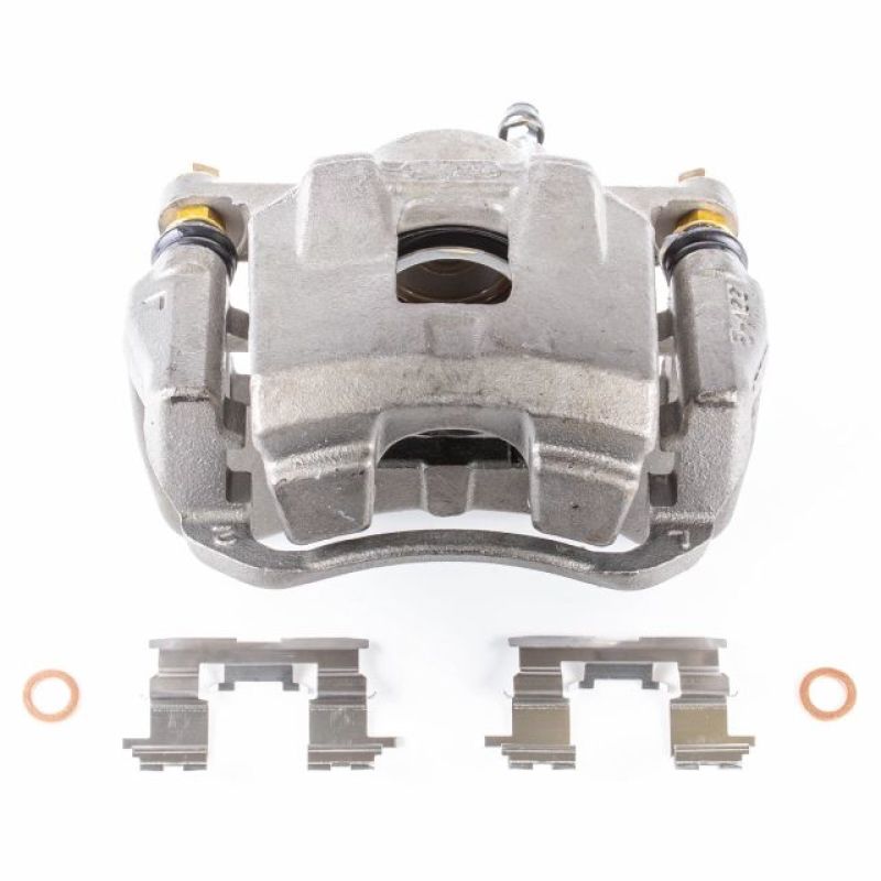 PowerStop PSB Autospecialty Caliper Brakes, Rotors & Pads Brake Calipers - OE main image