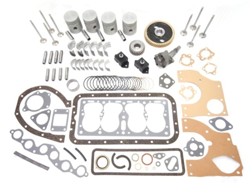 OMIX OMI Engine Rebuild Kits Engine Components Engine Hardware main image