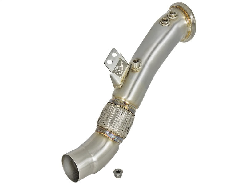 aFe AFE Downpipe Exhaust, Mufflers & Tips Downpipes main image