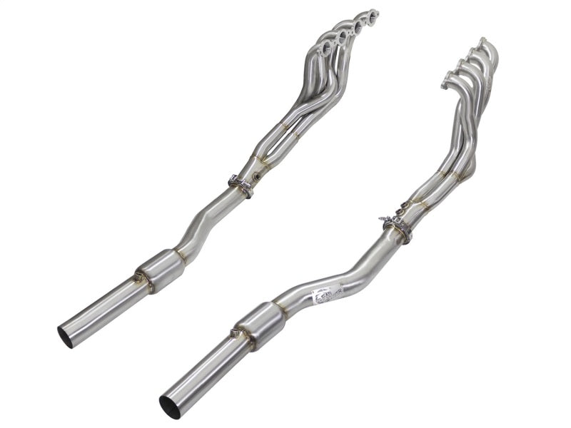 aFe AFE Headers Exhaust, Mufflers & Tips Headers & Manifolds main image