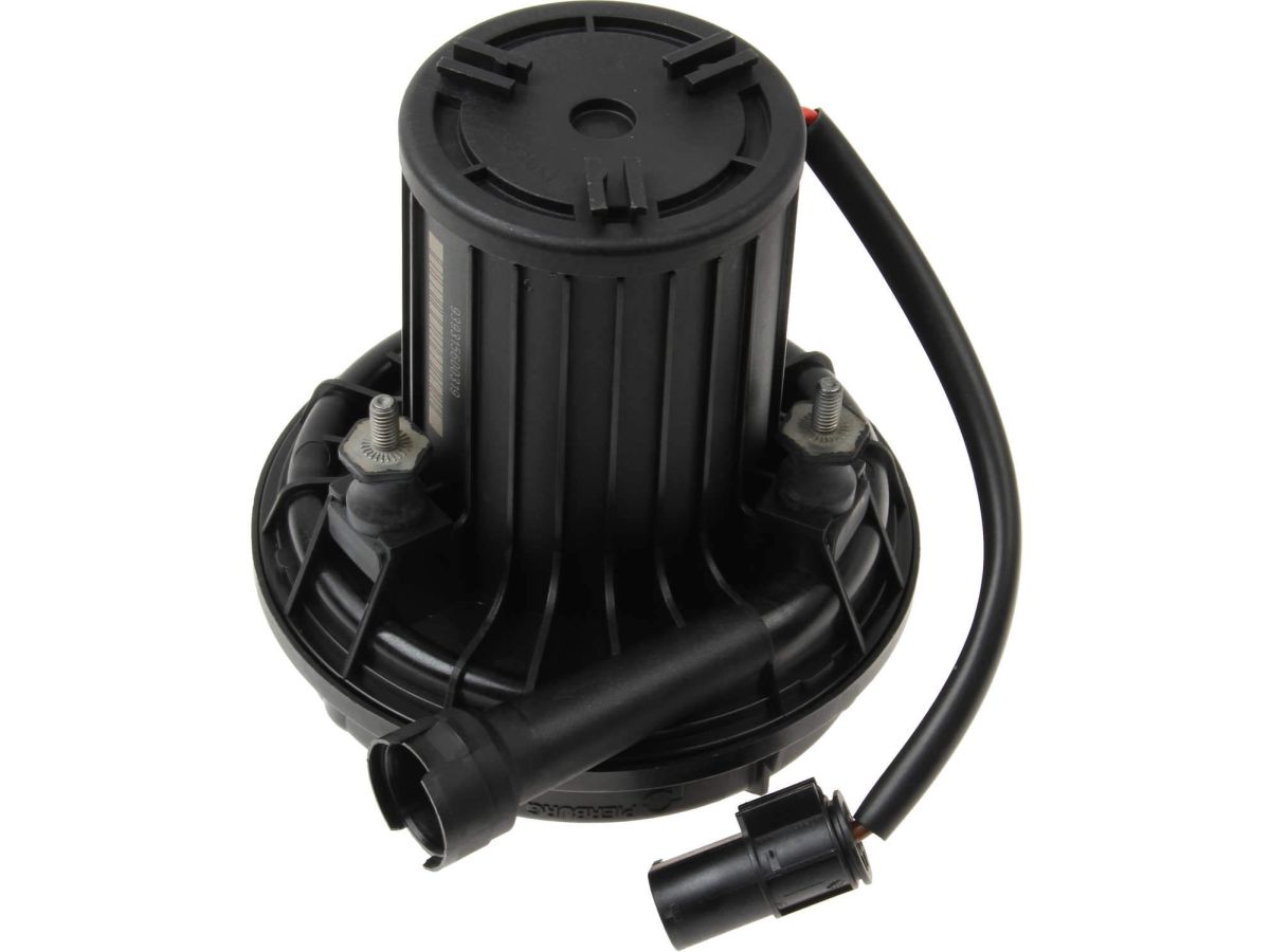 Pierburg Secondary Air Pump 7 28124 30 0 Item Image