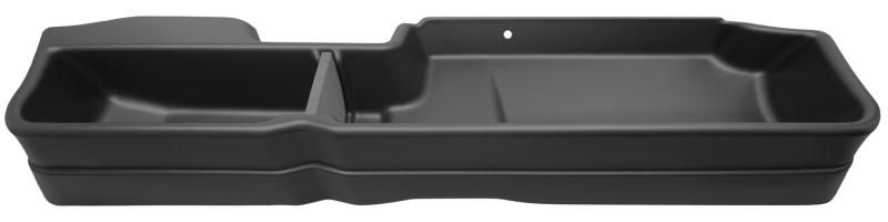 Husky Liners 19-20 Chevrolet Silverado 1500 Double Cab Pickup GearBox Under Seat Storage Box 09061 Main Image