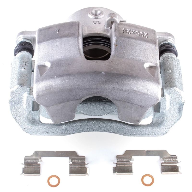 PowerStop PSB Autospecialty Caliper Brakes, Rotors & Pads Brake Calipers - OE main image