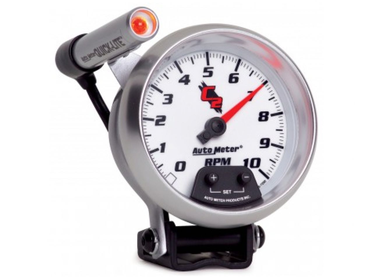 Autometer Tachometer 7290 Item Image