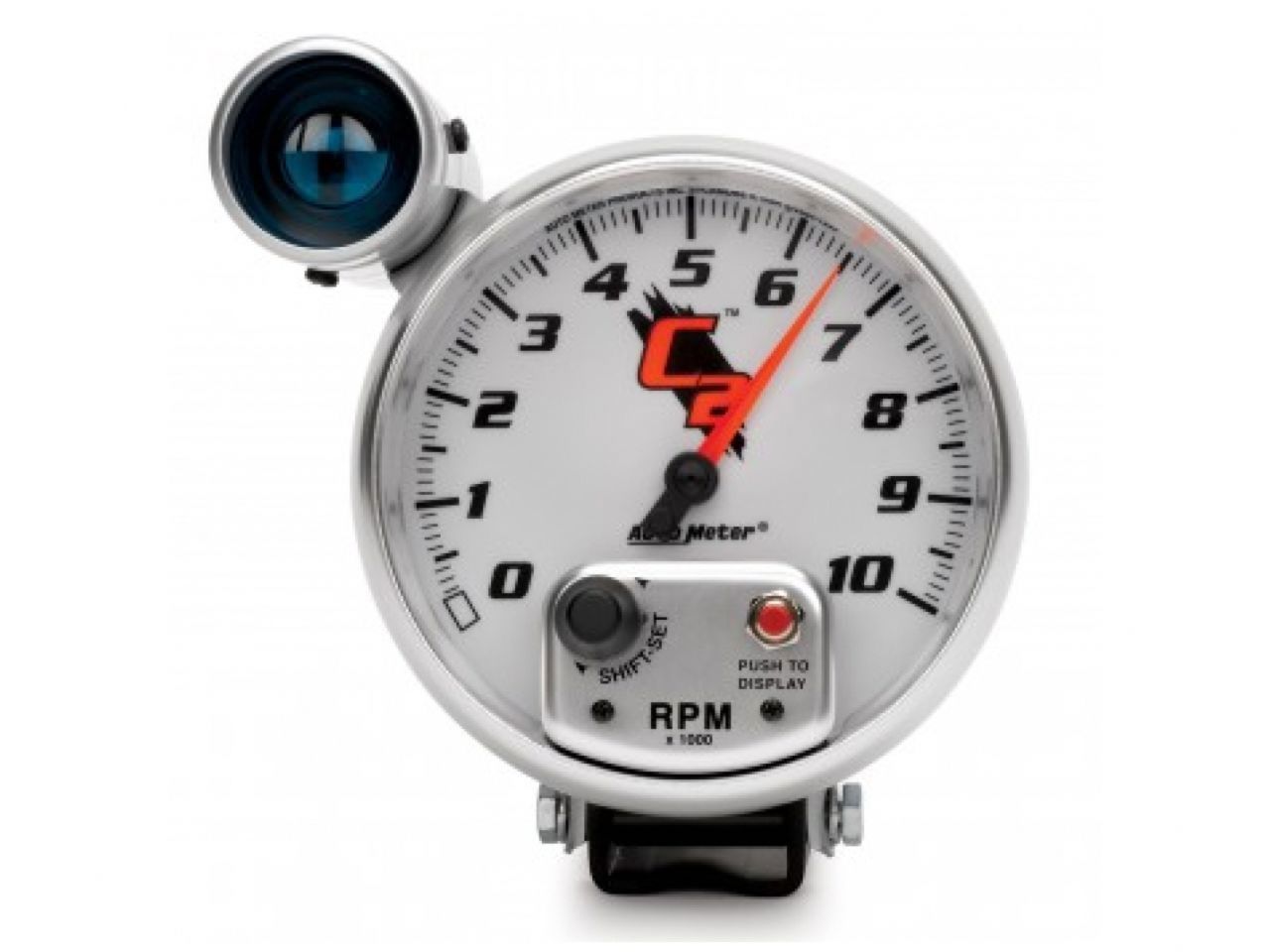 Autometer Tachometer 7299 Item Image