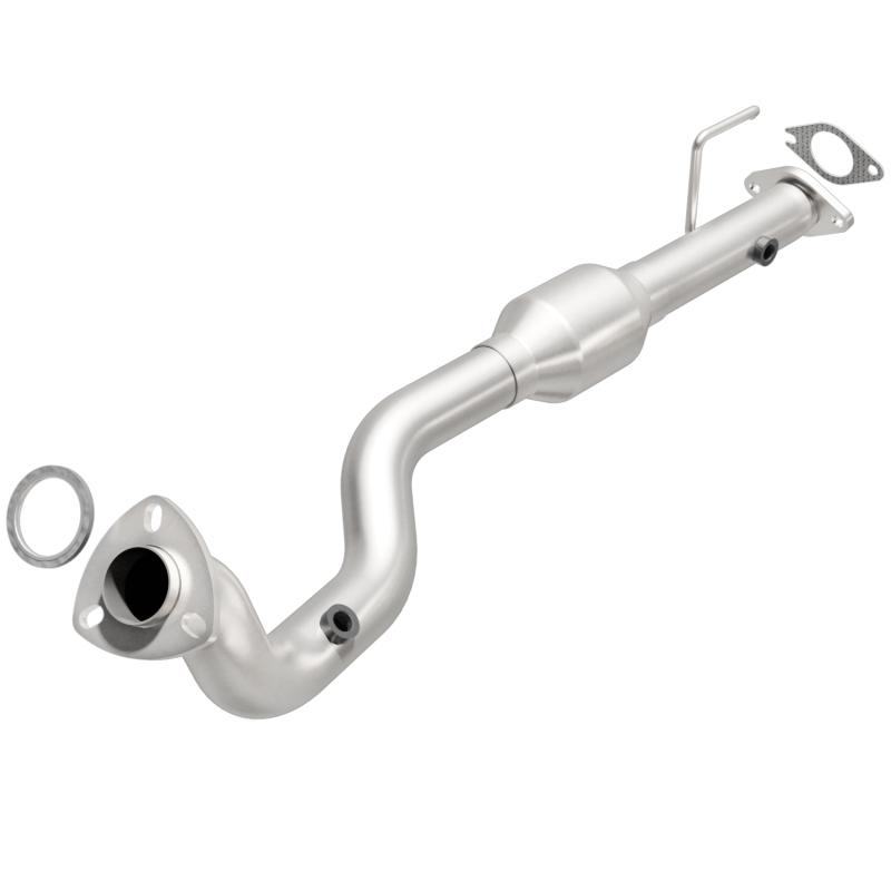 MagnaFlow Conv DF 98-02 Passport 3.2L OEM 49431 Main Image