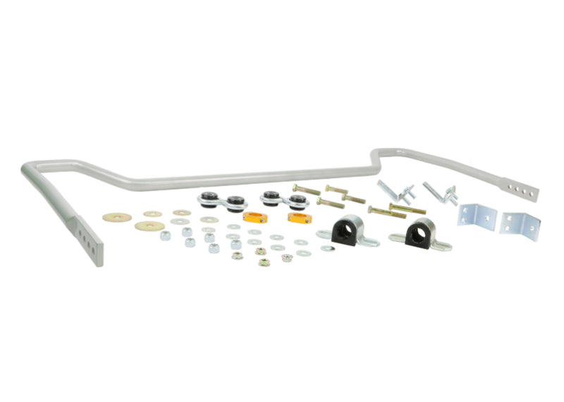 Whiteline Sway bar - 24mm Heavy Duty Blade Adjustable