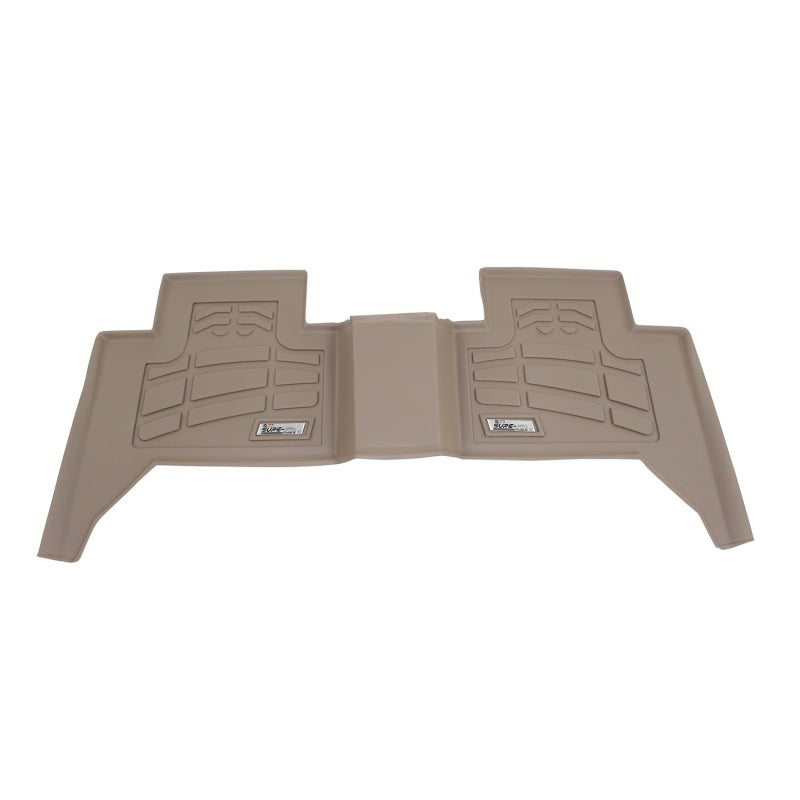 Westin WES Wade Sure-Fit Liners - Tan Floor Mats Floor Mats - Rubber main image