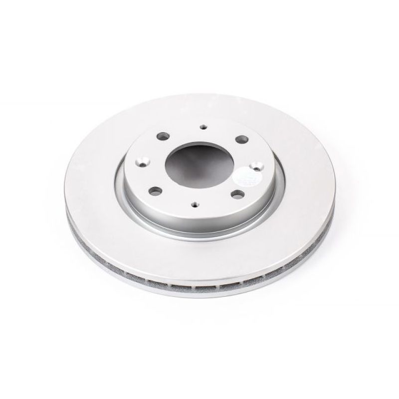 PowerStop PSB Evolution Coated Rotor Brakes, Rotors & Pads Brake Rotors - OE - Cryo main image