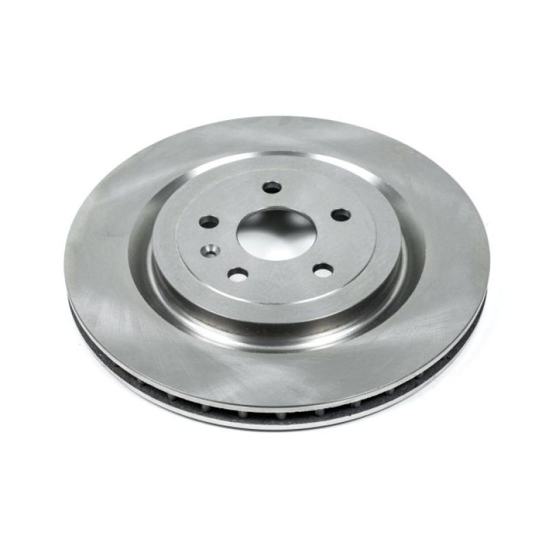 PowerStop PSB Autospecialty Rotor Brakes, Rotors & Pads Brake Rotors - OE main image