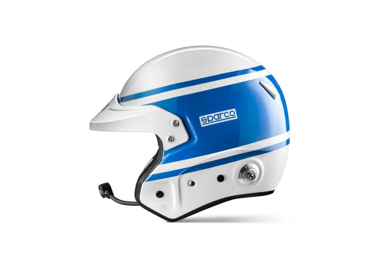 SPARCO SPA Helmet Air RJ-5I Safety Helmets and Accessories main image