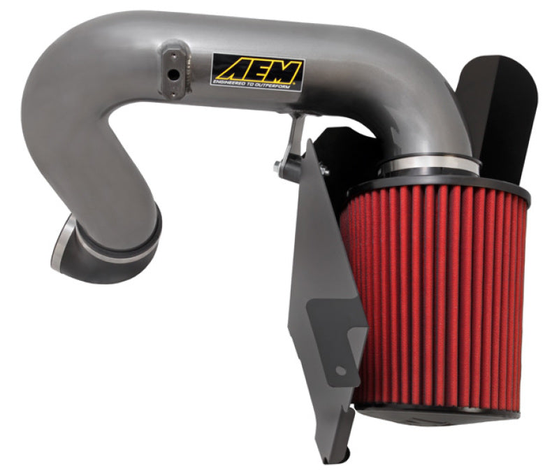 AEM Induction AEM IND Brute Force Air Intake Air Intake Systems Cold Air Intakes main image