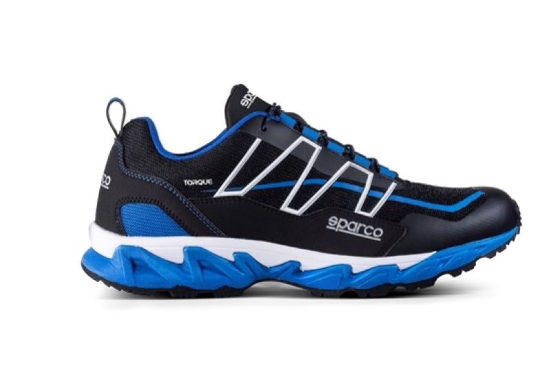 SPARCO SPA Shoe Torque Safety Racing Shoes main image