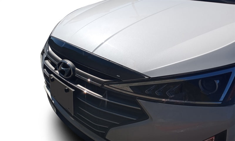 AVS AVS Aeroskin Shield - Smoke Deflectors Hood Deflectors main image