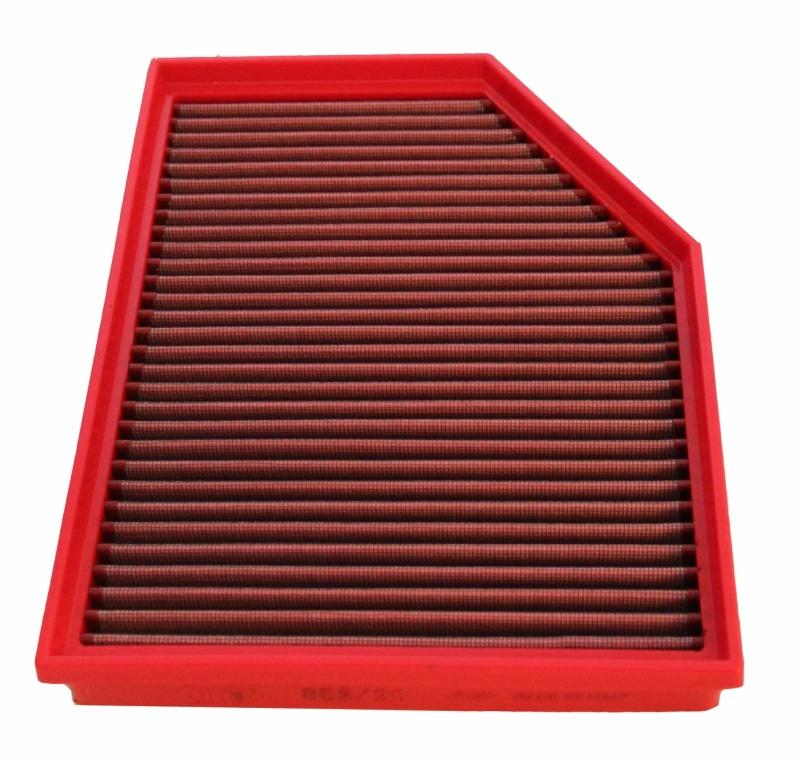 BMC 2015+ Volvo V 40 II / Cross Country 1.5 T2 Replacement Panel Air Filter FB853/20 Main Image