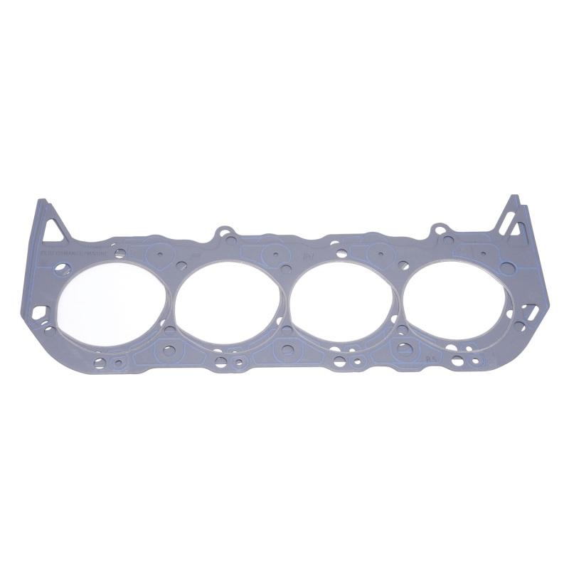 Edelbrock Gaskets Cylinder Head Chevrolet BBC Gen V and Vi 502 7356 Main Image