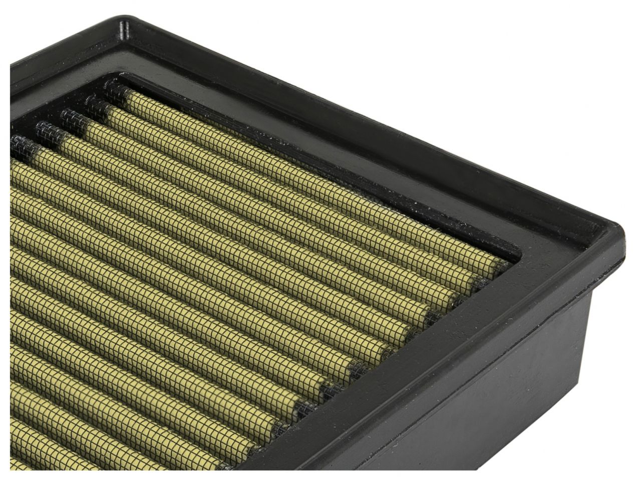 aFe Air Filter, Magnum FLOW PRO GUARD 7 OE Replacement, Jeep Wrangler (JL)