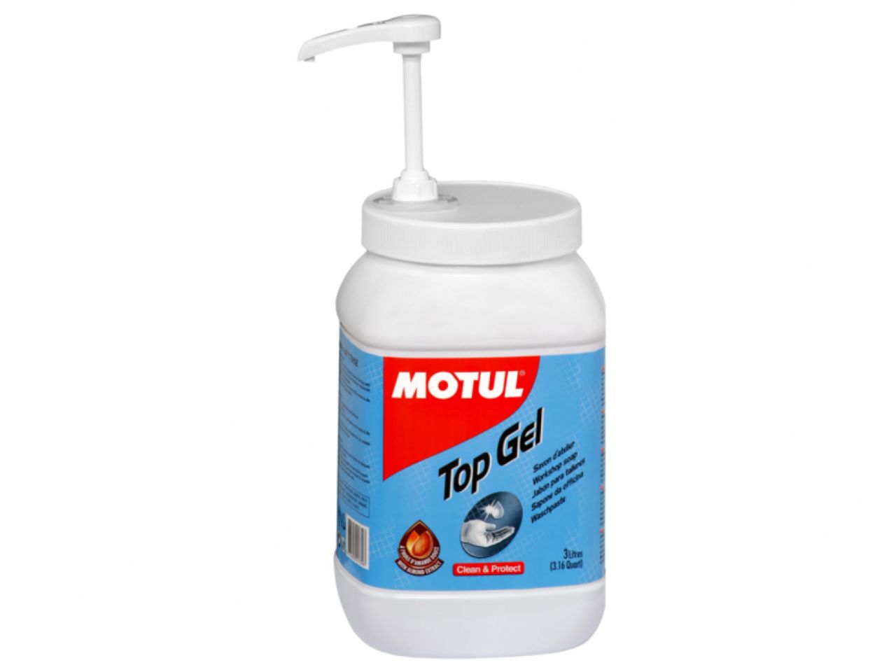 Motul Cleaners 101909 Item Image