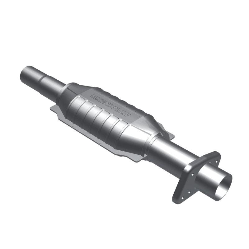 MagnaFlow Conv DF Gm 23475 Main Image