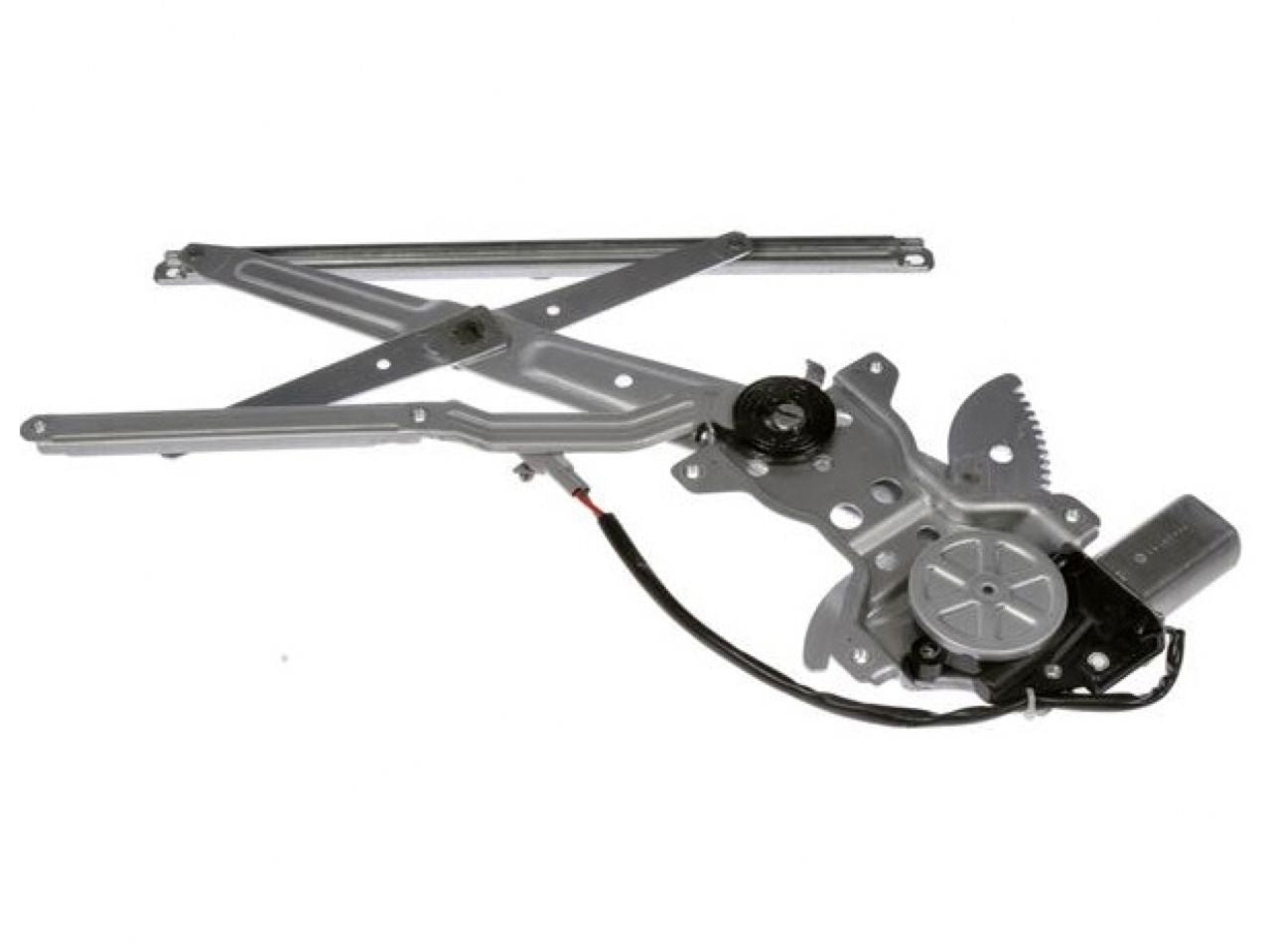 Dorman Power Window Regulator And Motor Assembly