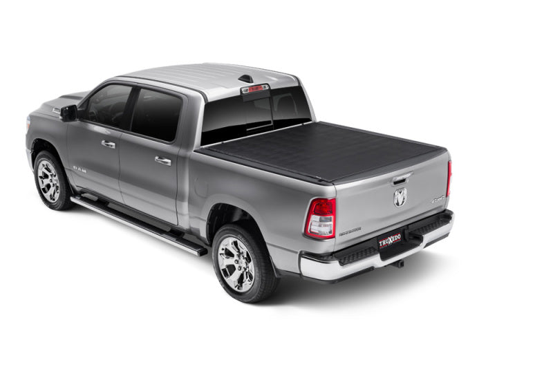 Truxedo TRX Bed Cover - Sentry Tonneau Covers Bed Covers - Roll Up main image
