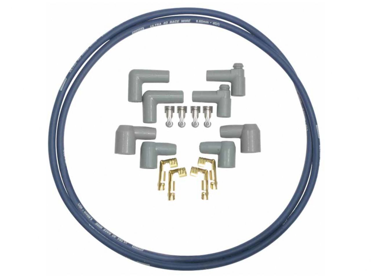 Moroso Coil Packs 73237 Item Image