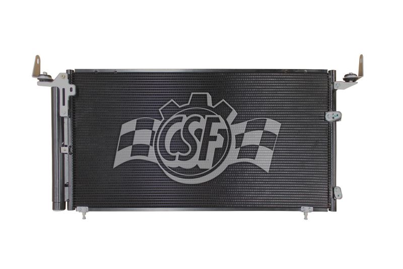 CSF 03-06 Toyota Tundra 4.7L A/C Condenser 10429