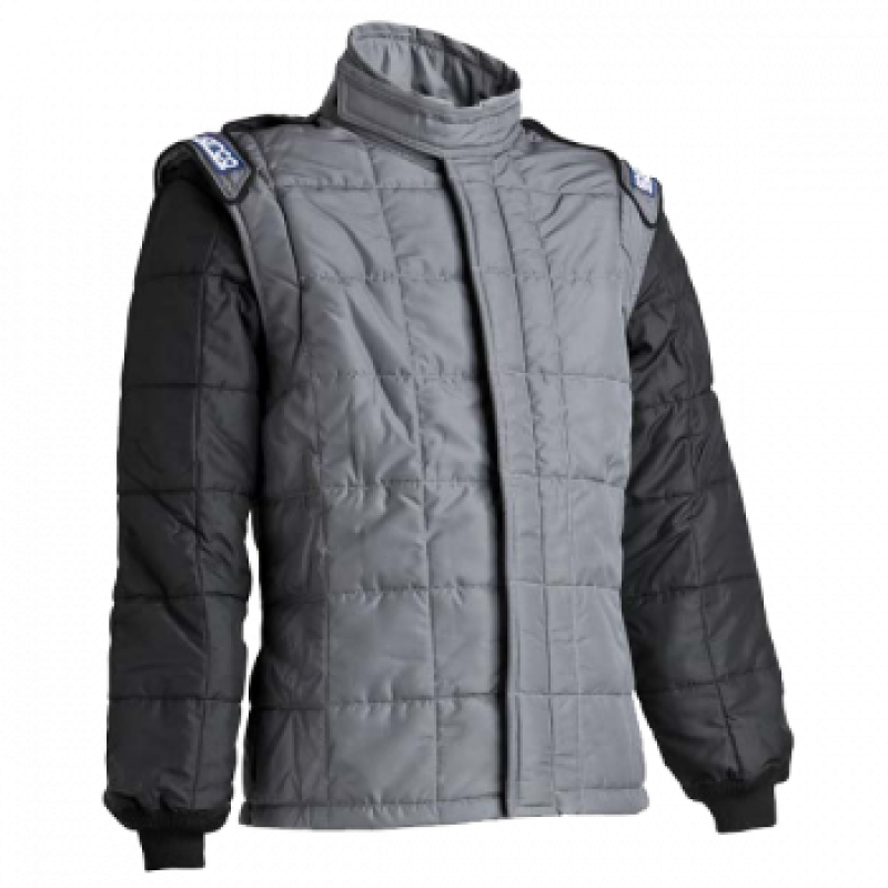 Sparco Suit AIR-15 JKT 56 BLK/GRY 001119X15J56NGR