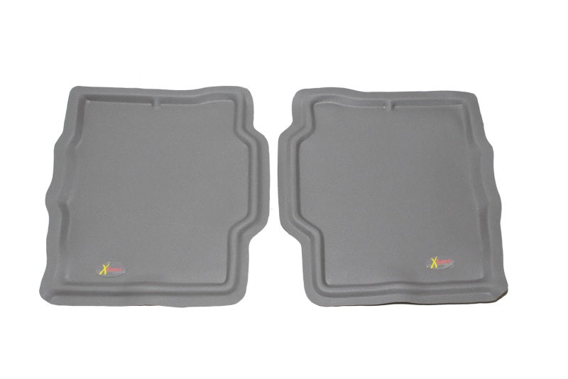 LUND LND Catch-All Rear - Grey Floor Mats Floor Mats Carpeted main image