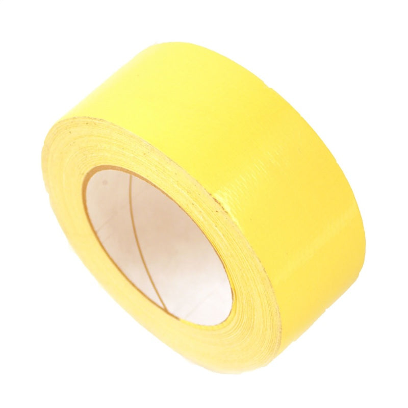 DEI Speed Tape 2in x 90ft Roll - Yellow 60105