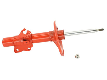 KYB Front Left Suspension Strut: Nissan 240SX 1989-94