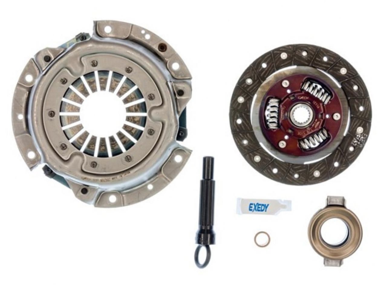 Exedy Clutch Kits 06021 Item Image