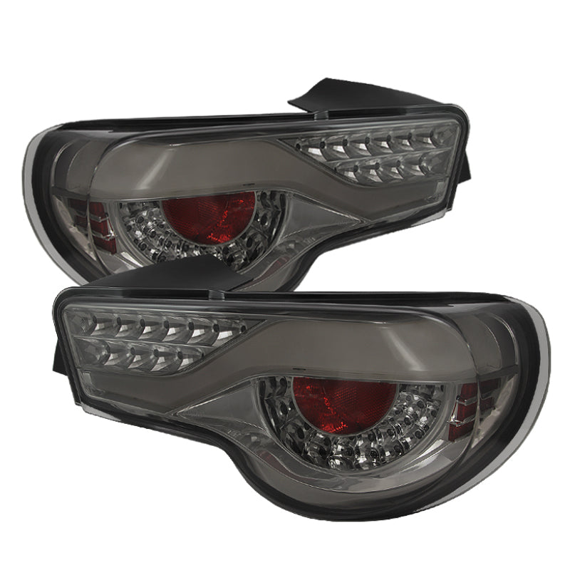 SPYDER SPY xTune Tail Lights Lights Tail Lights main image