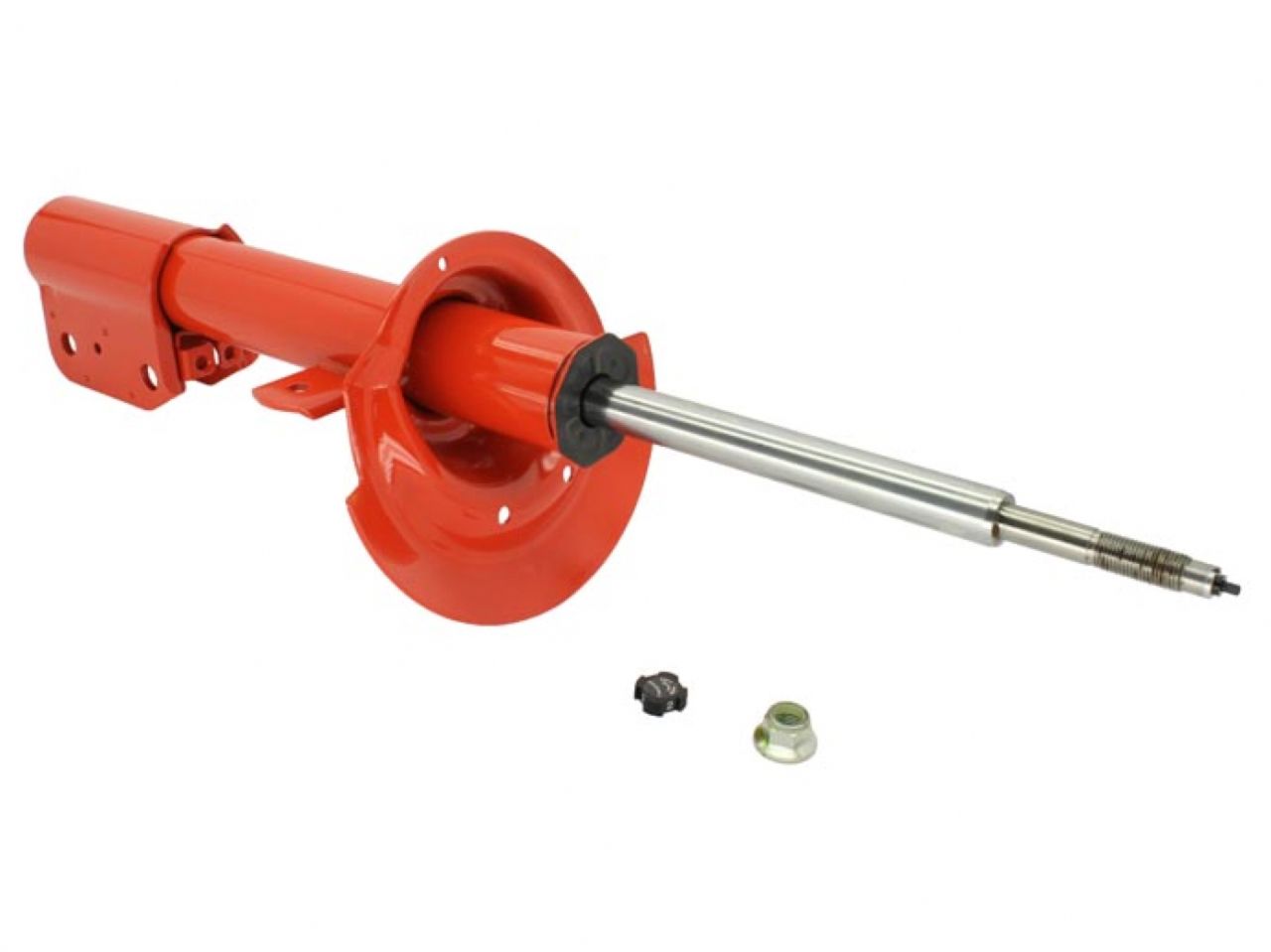 KYB Rear Suspension Strut: GM