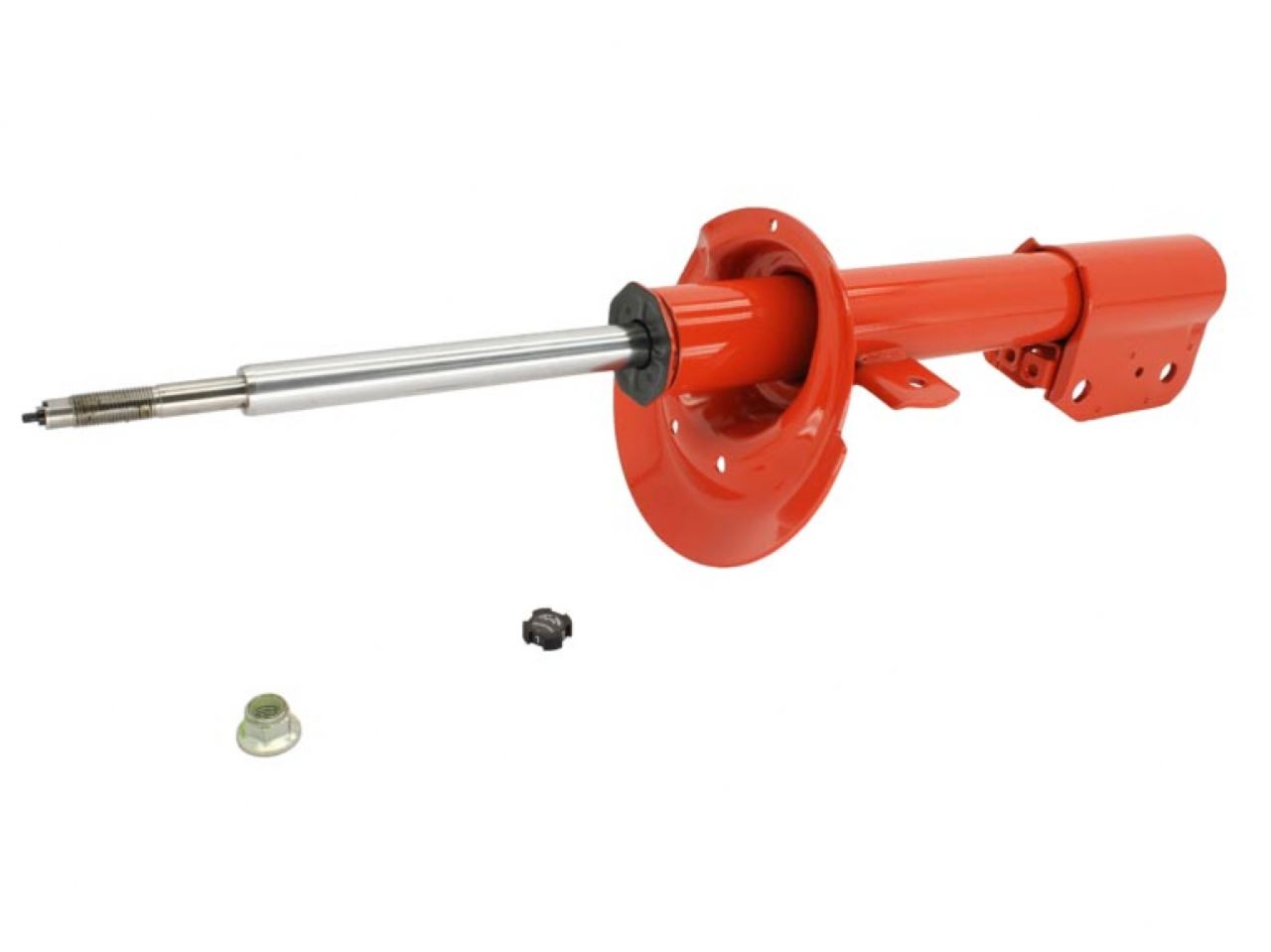 KYB Rear Suspension Strut: GM